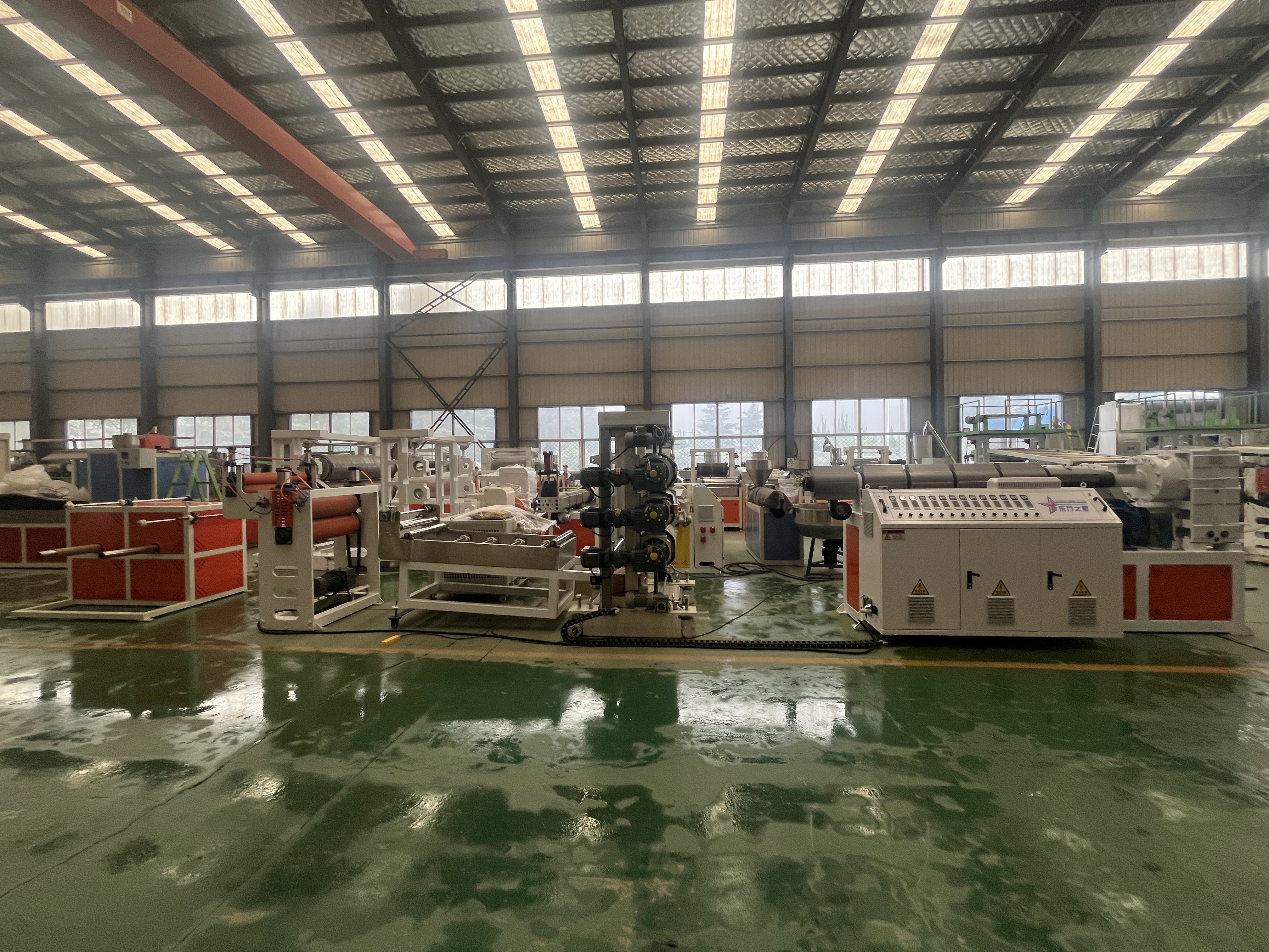 ​Tpu 소프트 도어 커튼의 특징은 무엇입니까?