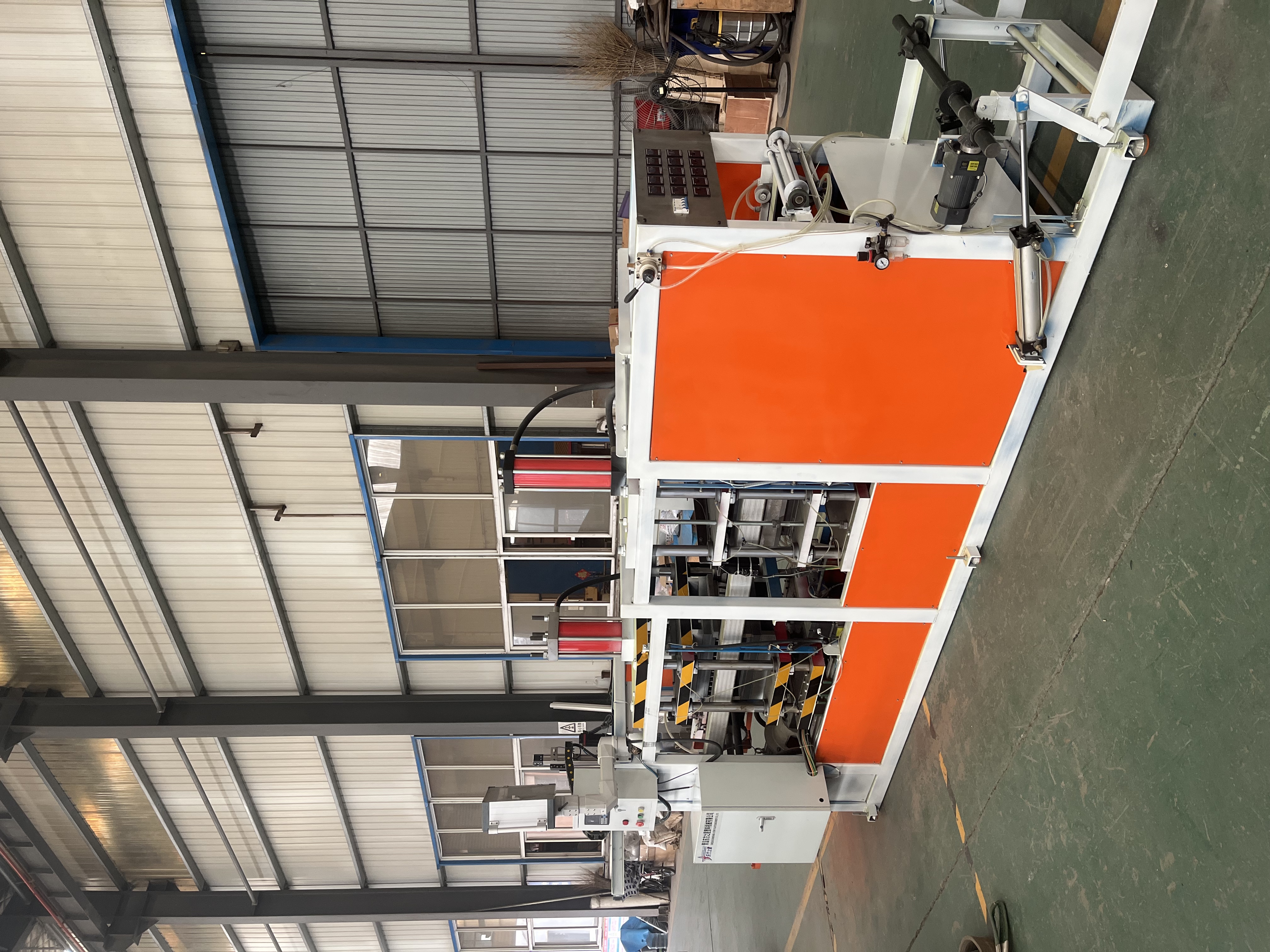 ​모종 트레이의 특징