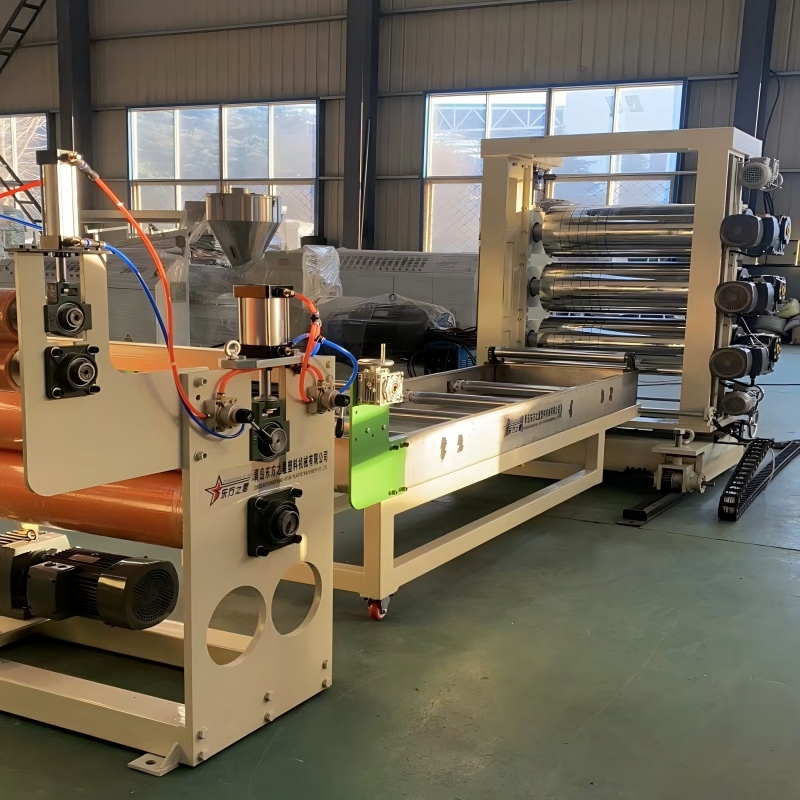 PVC 소프트 도어 커튼의 용도는 무엇입니까?