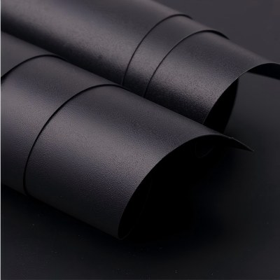 PE 시트 생산 공정