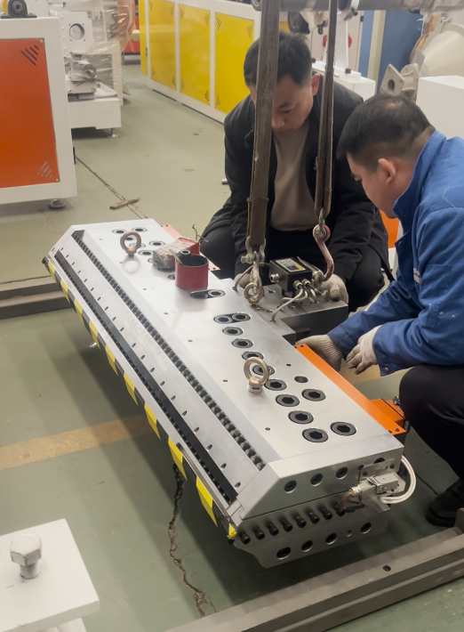 오늘 밤은 좀 추워요.