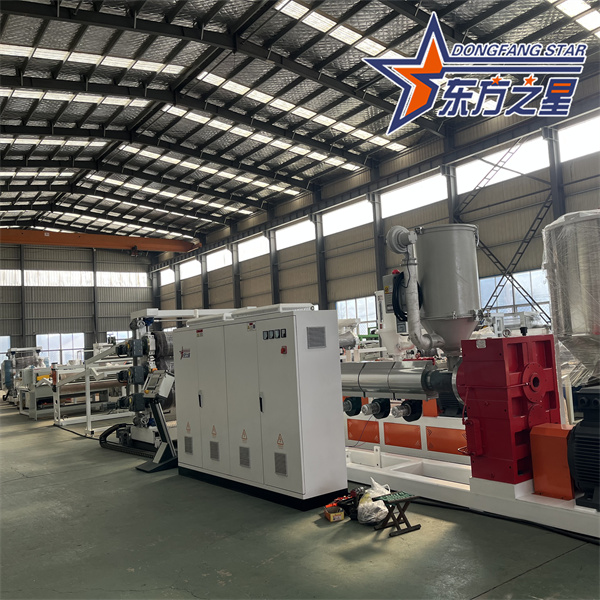 ABS 시트 생산의 일반적인 문제