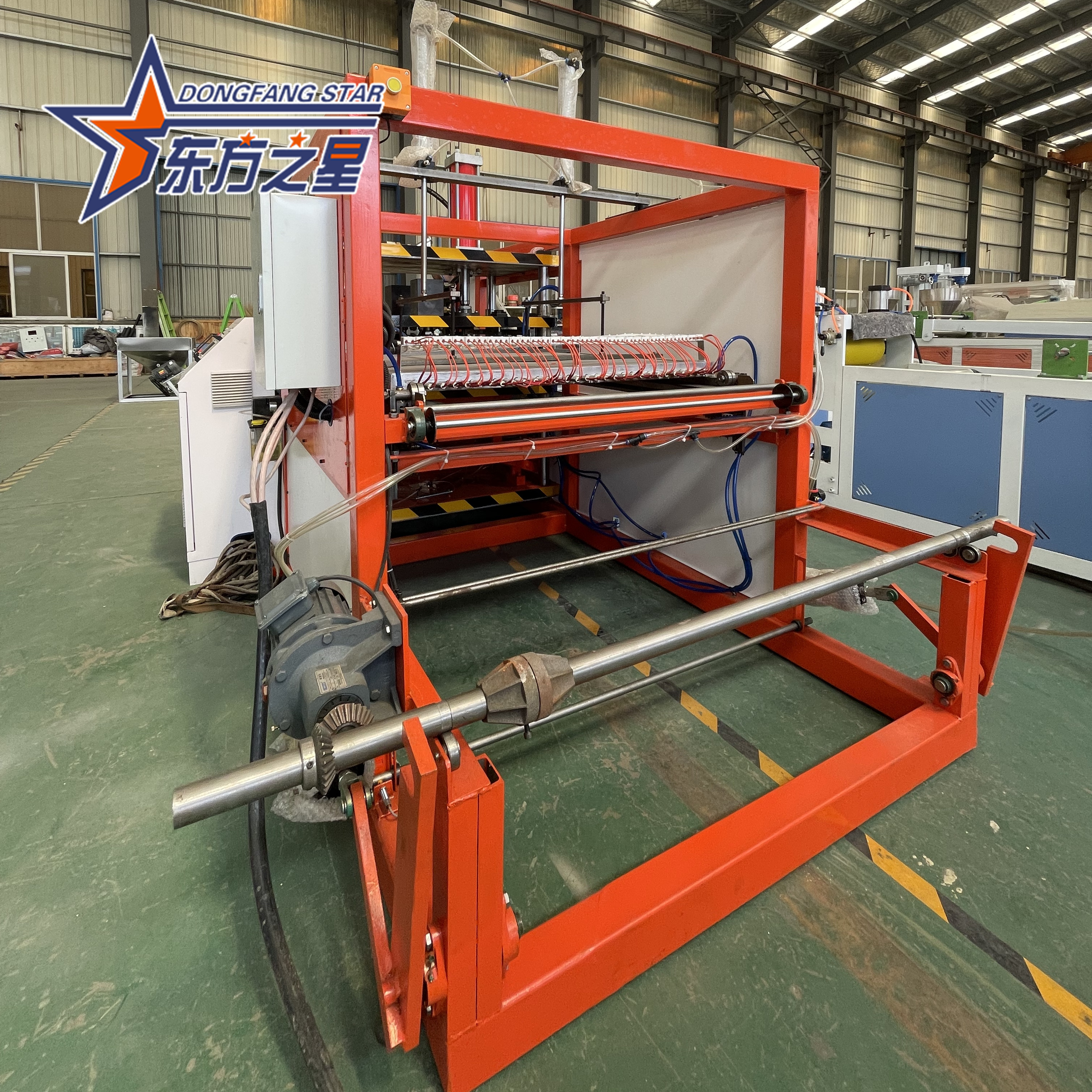 루트 컨트롤 장비 소개