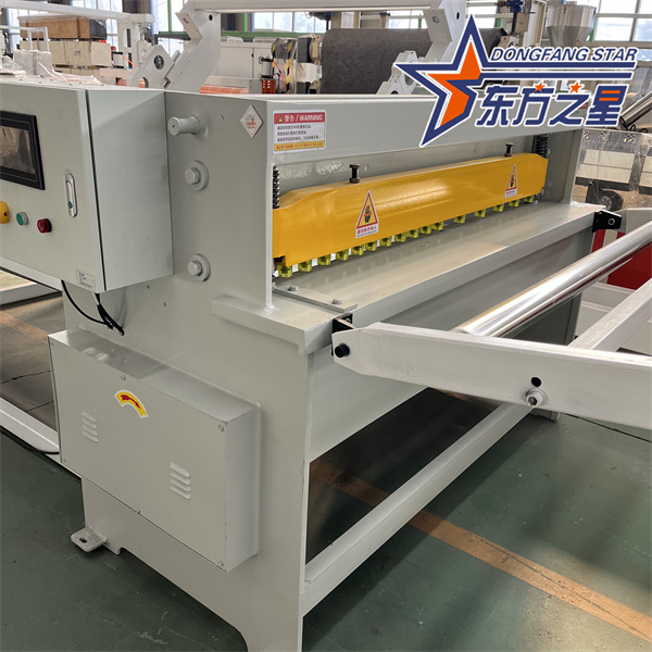 ABS 플라스틱 공압출 시트 제작 기계 제조업체 및 공급업체