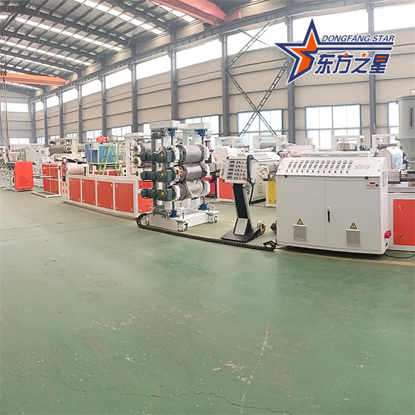 PE 부직포 신축이음장치