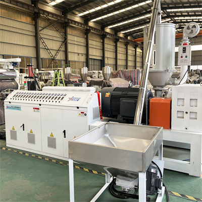 SBS 수정 역청 방수 막 기계