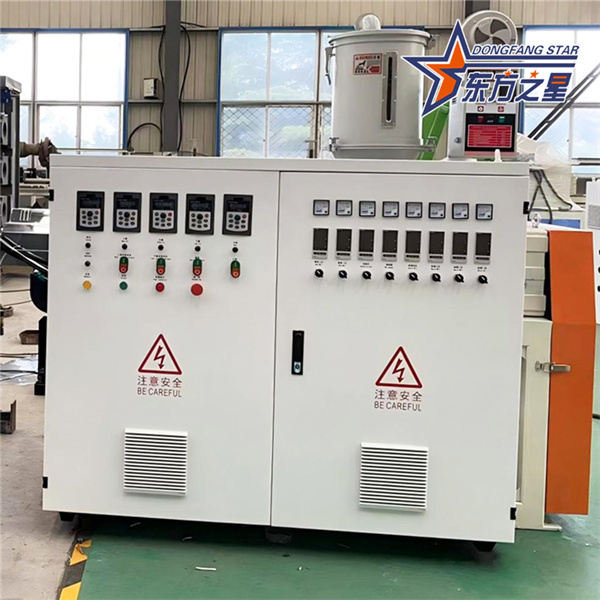 TPE 방수 원단 기계 제조업체